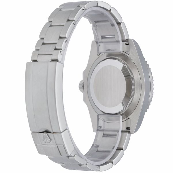 Rolex Submariner Starbucks